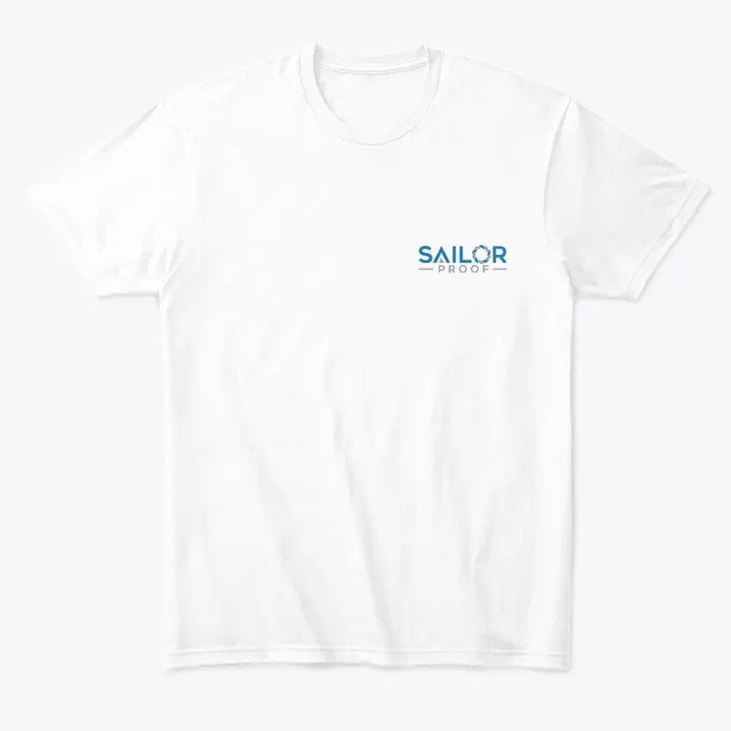 Sailor Proof 